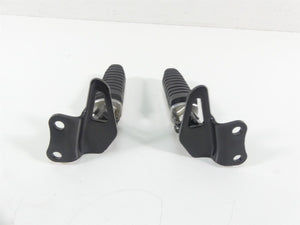 2007 Suzuki M109R VZR1800 Boulevard Passenger Rear Footpeg Set 43700-48G00 | Mototech271