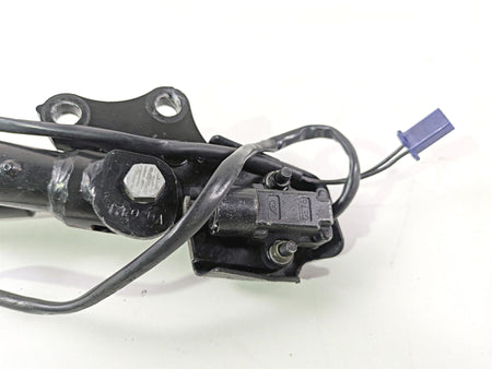2017 Aprilia RSV 1100 Tuono V4 Factory Side Kickstand & Safety Switch 2B003283 {{ shop.shopifyCountryName }} - Mototech271