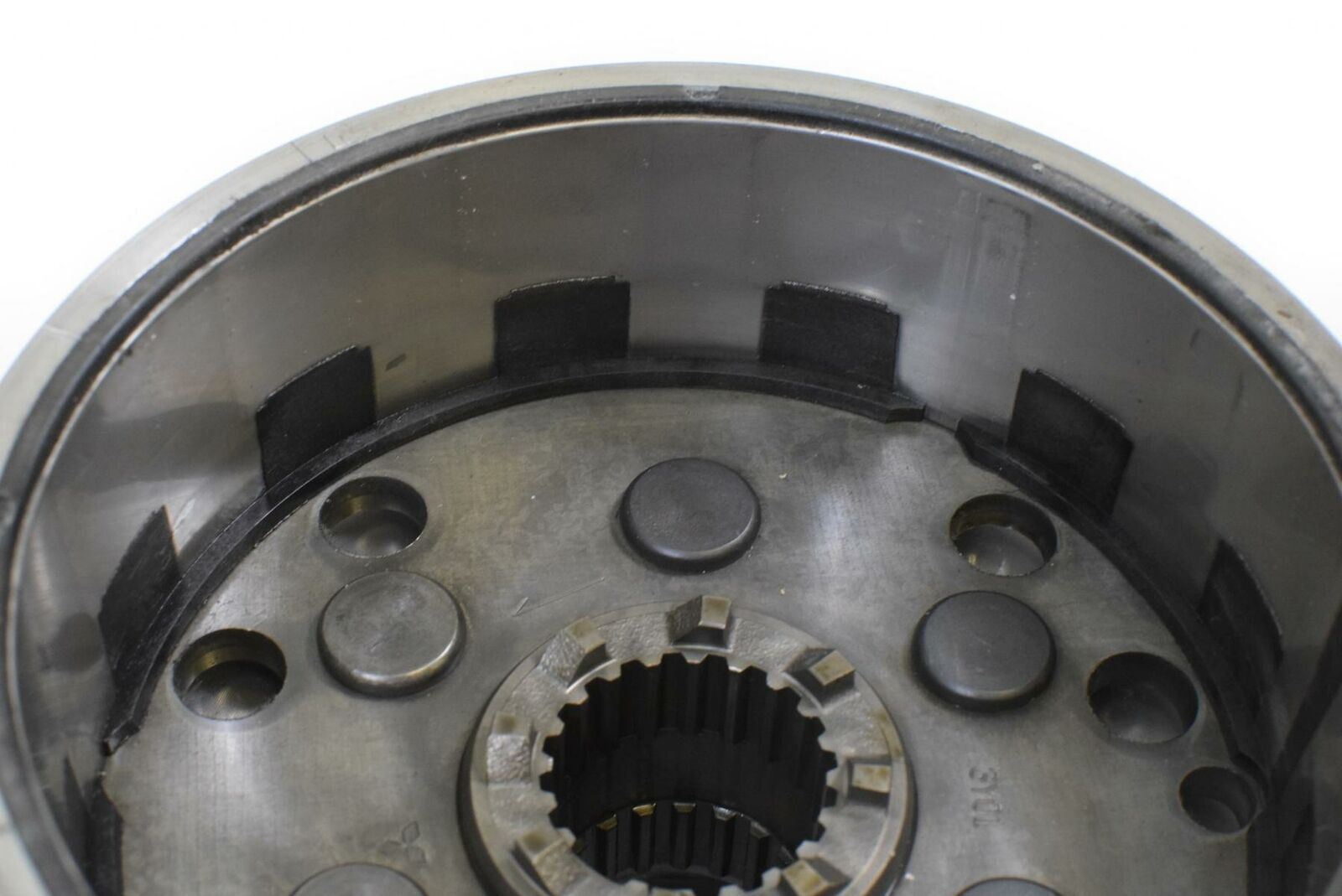 2004 Suzuki VZ1600 Marauder Ignition Rotor Flywheel Fly Wheel K2100-70014 {{ shop.shopifyCountryName }} - Mototech271