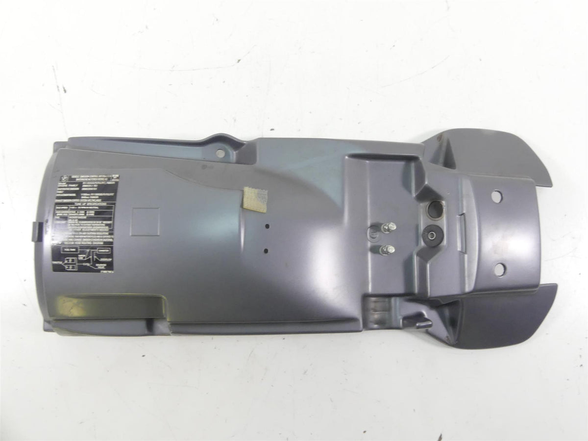 2003 BMW R1150 GS R21 Rear Inner Plastic Fender Guard 46622313389 {{ shop.shopifyCountryName }} - Mototech271
