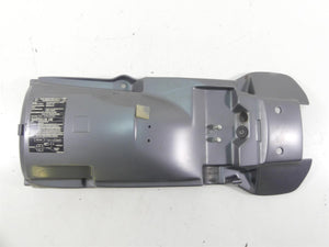 2003 BMW R1150 GS R21 Rear Inner Plastic Fender Guard 46622313389