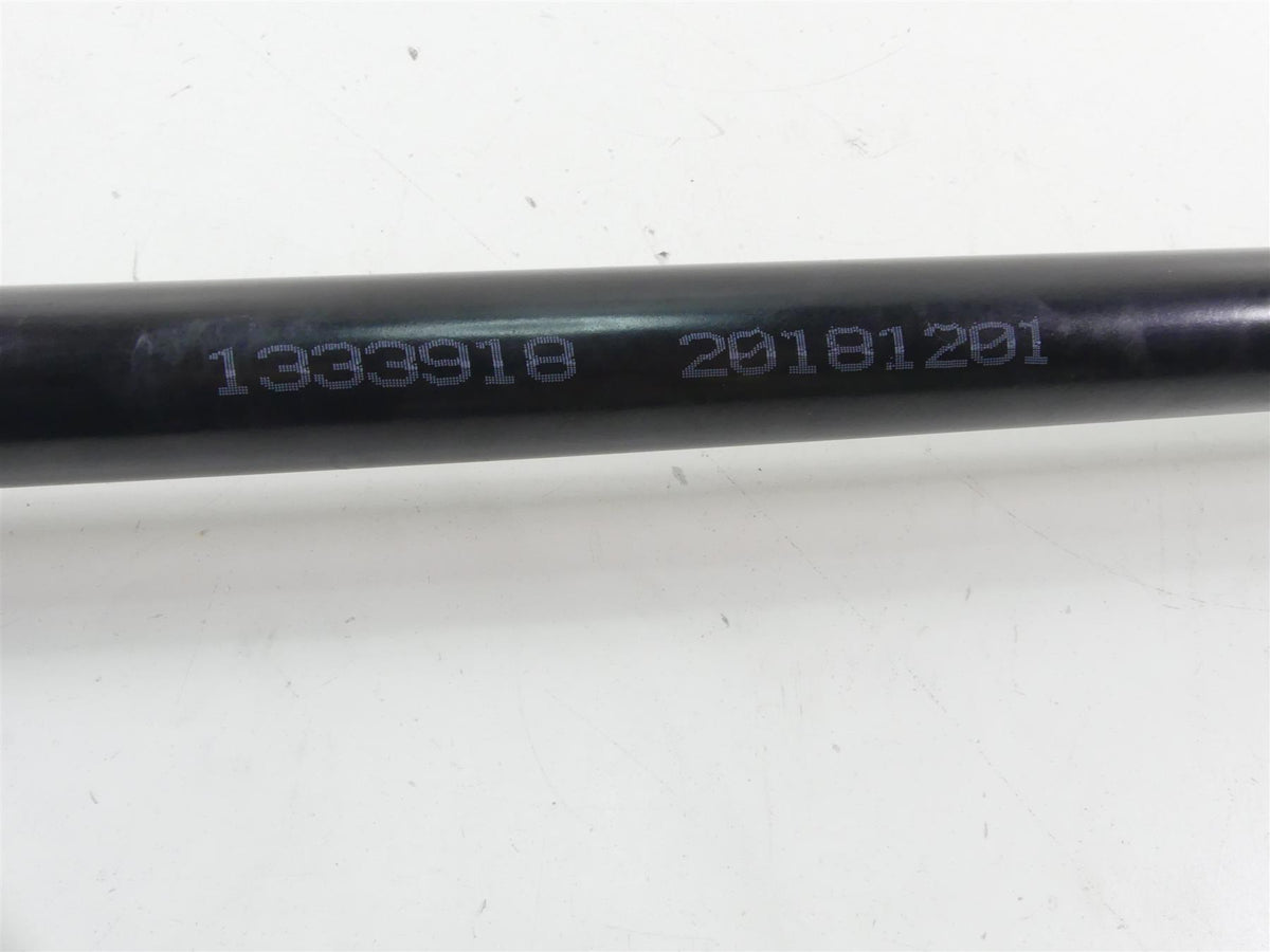 2019 Polaris General 1000 EPS Center Prop Drive Axle Shaft Set 1333917 1333918 {{ shop.shopifyCountryName }} - Mototech271