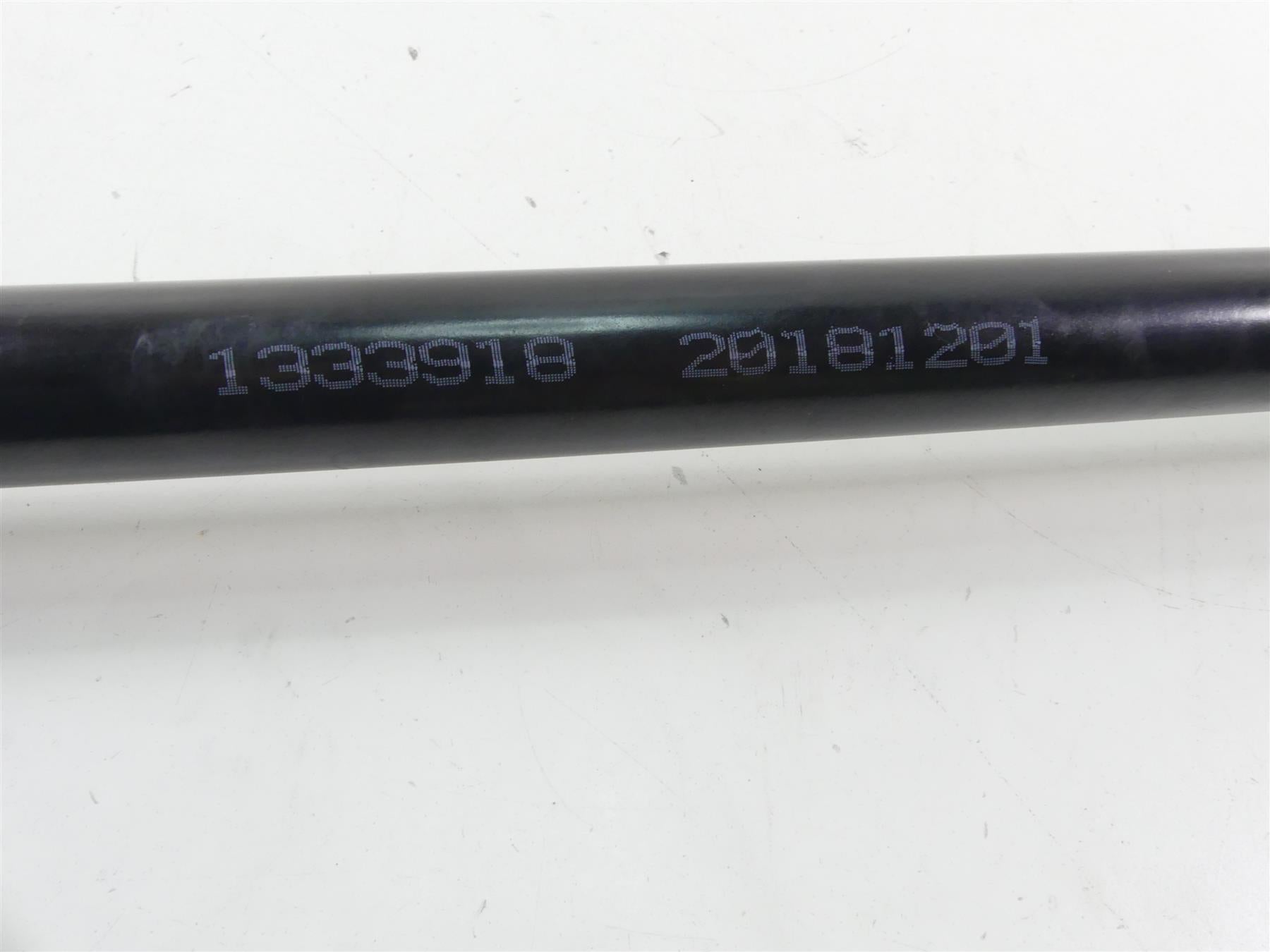 2019 Polaris General 1000 EPS Center Prop Drive Axle Shaft Set 1333917 1333918 {{ shop.shopifyCountryName }} - Mototech271