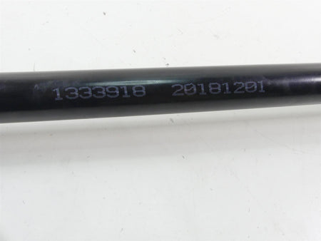 2019 Polaris General 1000 EPS Center Prop Drive Axle Shaft Set 1333917 1333918 {{ shop.shopifyCountryName }} - Mototech271