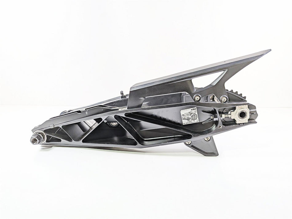 2016 KTM 1290 Super Adventure Swingarm Swing Arm & Axle 6040403004433 {{ shop.shopifyCountryName }} - Mototech271