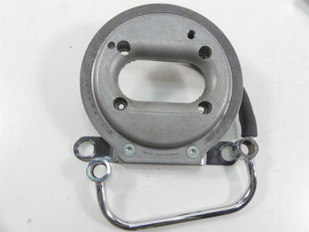 2001 Harley Touring FLHRCI Road King Air Filter Cleaner Breather Box 29457-99 {{ shop.shopifyCountryName }} - Mototech271