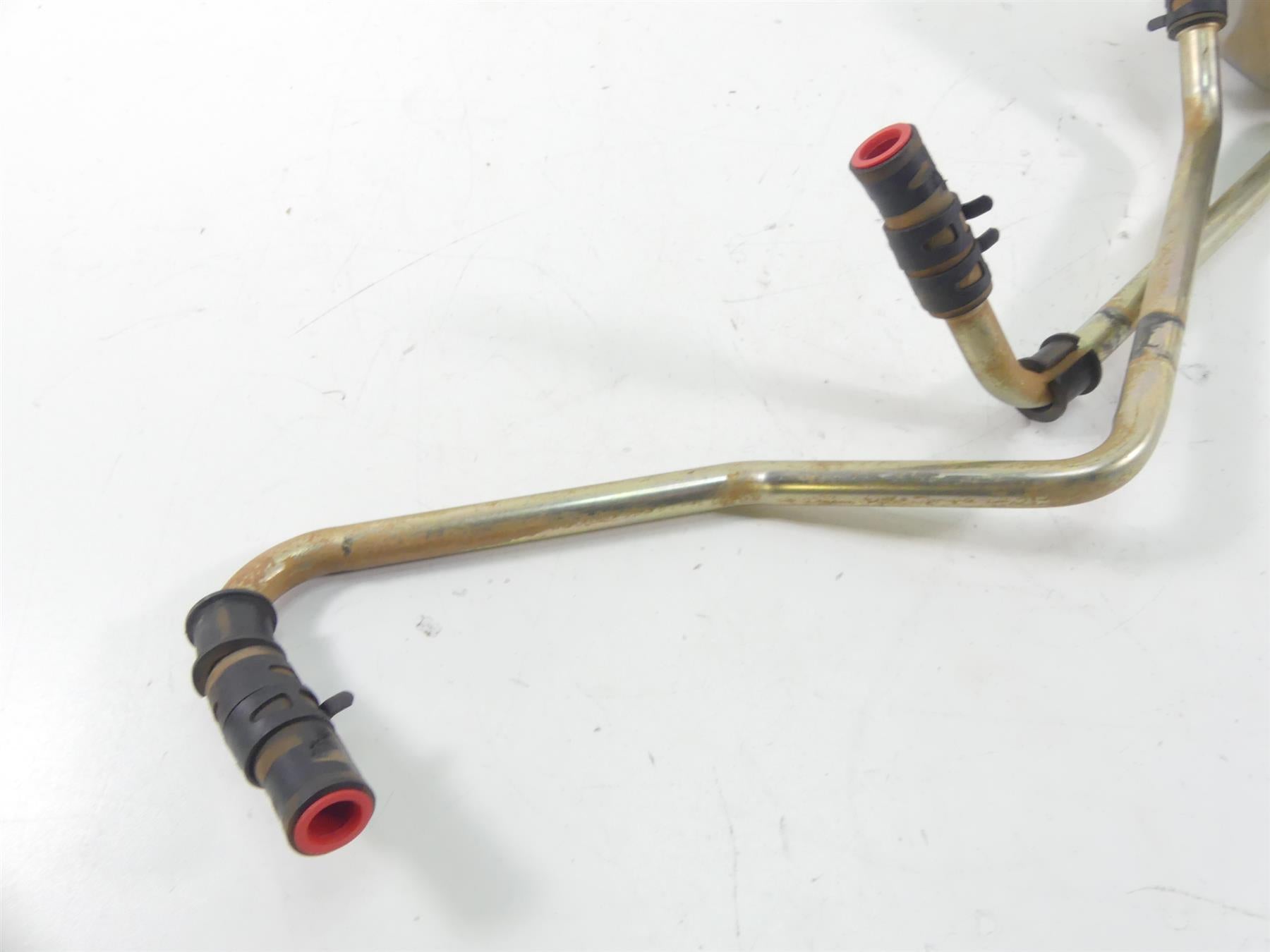 2017 Yamaha YXZ1000R EPS SS Oil Reservoir Tank + Lines Hoses Set 2HC-21751-00-00 {{ shop.shopifyCountryName }} - Mototech271