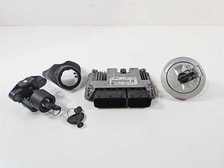 2023 BMW R nineT Scrambler K23 Cdi Ecu Module Ignition Switch Set 13617108506 {{ shop.shopifyCountryName }} - Mototech271