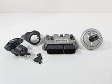 Load image into Gallery viewer, 2023 BMW R nineT Scrambler K23 Cdi Ecu Module Ignition Switch Set 13617108506
