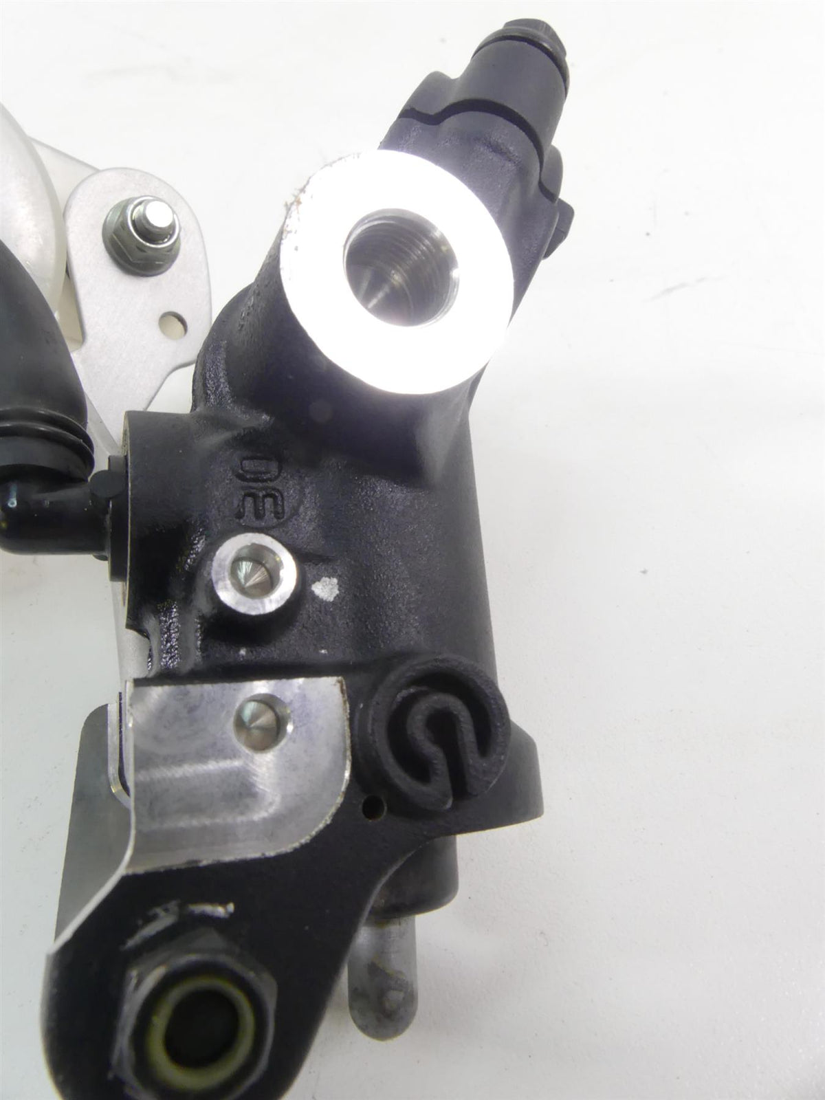 2019 KTM 1290R Super Adventure Brembo Radial Brake Master Cylinder 6201310110030 {{ shop.shopifyCountryName }} - Mototech271