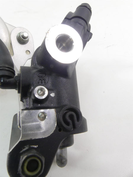 2019 KTM 1290R Super Adventure Brembo Radial Brake Master Cylinder 6201310110030 {{ shop.shopifyCountryName }} - Mototech271