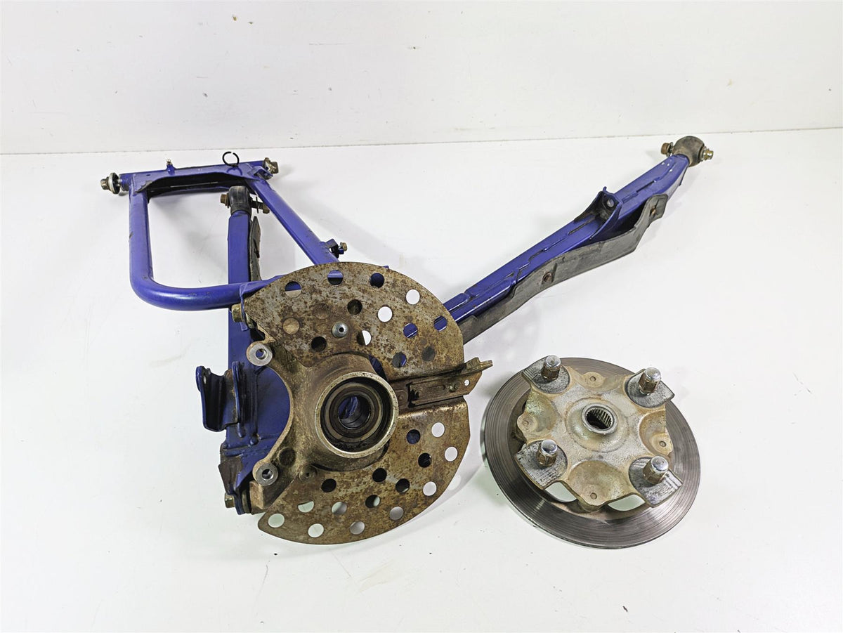 2020 Yamaha YXZ1000 R SS XTR Right Rear Trailing Arms Hub 2HC-F2107-50-00 {{ shop.shopifyCountryName }} - Mototech271