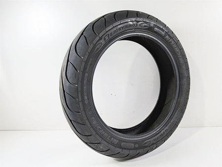 Used Rear Motorcycle Tire Michelin Commander 2 II 160/70-17 0306-0301 {{ shop.shopifyCountryName }} - Mototech271