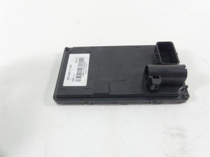 2013 Harley FXDWG Dyna Wide Glide Bcm Body Control Module X-Axis 69992-12 | Mototech271