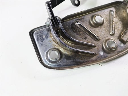 2016 Harley Touring FLHR Road King Front Left Floorboard Mounts 50621-06A {{ shop.shopifyCountryName }} - Mototech271