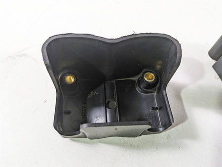 2017 Harley Dyna FXDB Street Bob Delphi Ignition Coil Wires Plug Set 31696-07A {{ shop.shopifyCountryName }} - Mototech271