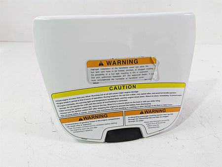 2011 Kawasaki STX-15F Jetski Center Storage Compartment Box 39012-3735 {{ shop.shopifyCountryName }} - Mototech271