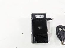 Load image into Gallery viewer, 2011 Harley Touring FLHTCUSE CVO E-Glide Ignition Switch Power Lock 76611-10 | Mototech271
