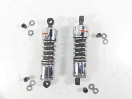 1995 Harley Dyna FXDL Low Rider Rear 11" Progressive Suspension 1437 230/275 {{ shop.shopifyCountryName }} - Mototech271