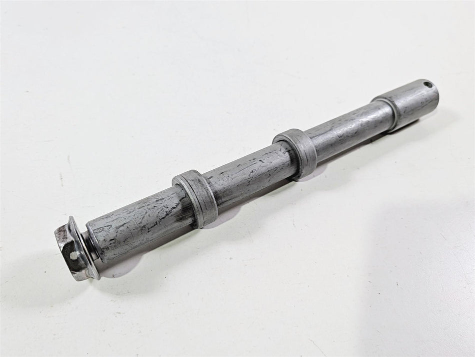 2024 Honda CBR600RR Front Axle Wheel Spindle 44301-MFJ-A50-Mototech271