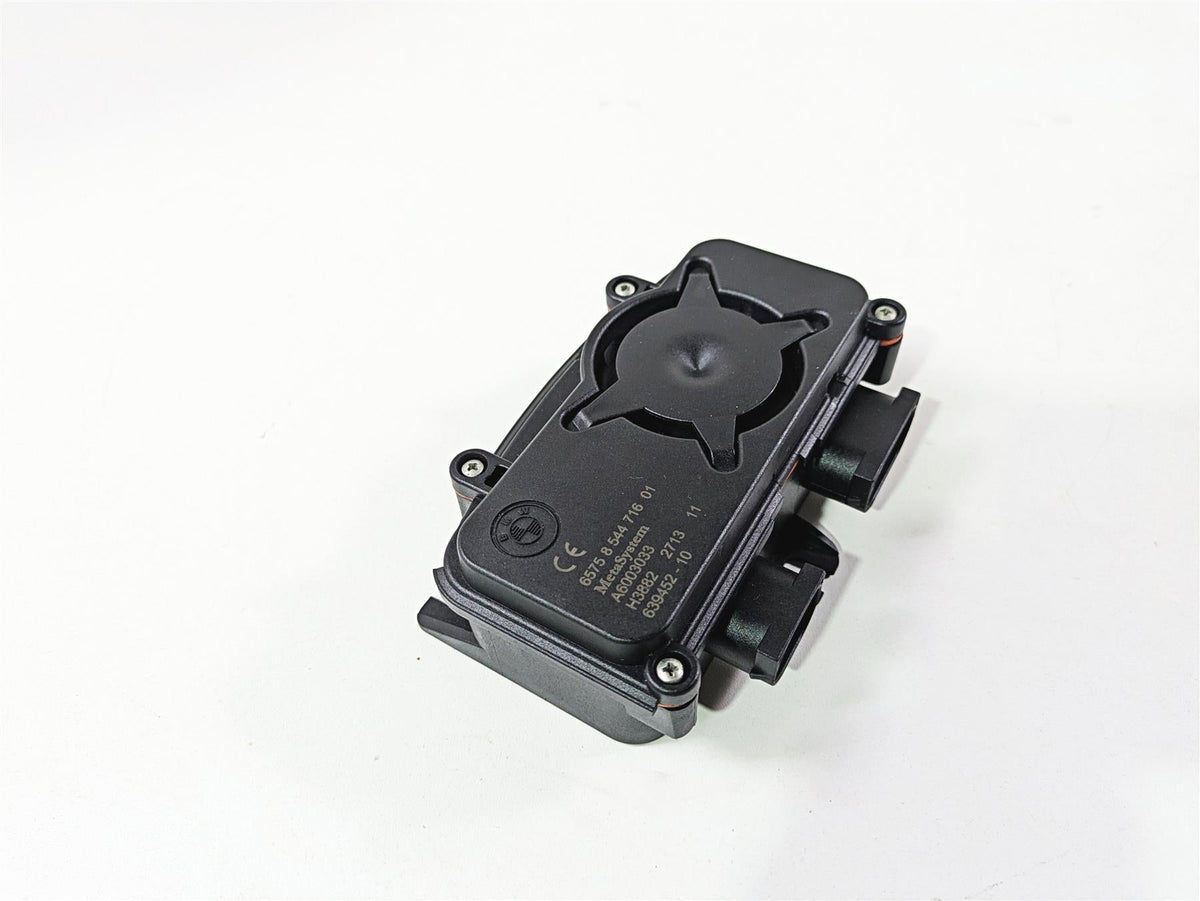 2014 BMW K1300S K40 Alarm Siren Box Module 65758544716 {{ shop.shopifyCountryName }} - Mototech271
