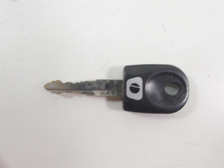 2008 Ducati Hypermotard 1100 Speedometer Ignition Switch Key Set - 4K 40610584A {{ shop.shopifyCountryName }} - Mototech271