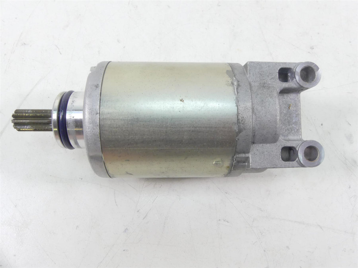 2020 Ducati Panigale V2 Denso Engine Starter Motor 27040132B {{ shop.shopifyCountryName }} - Mototech271
