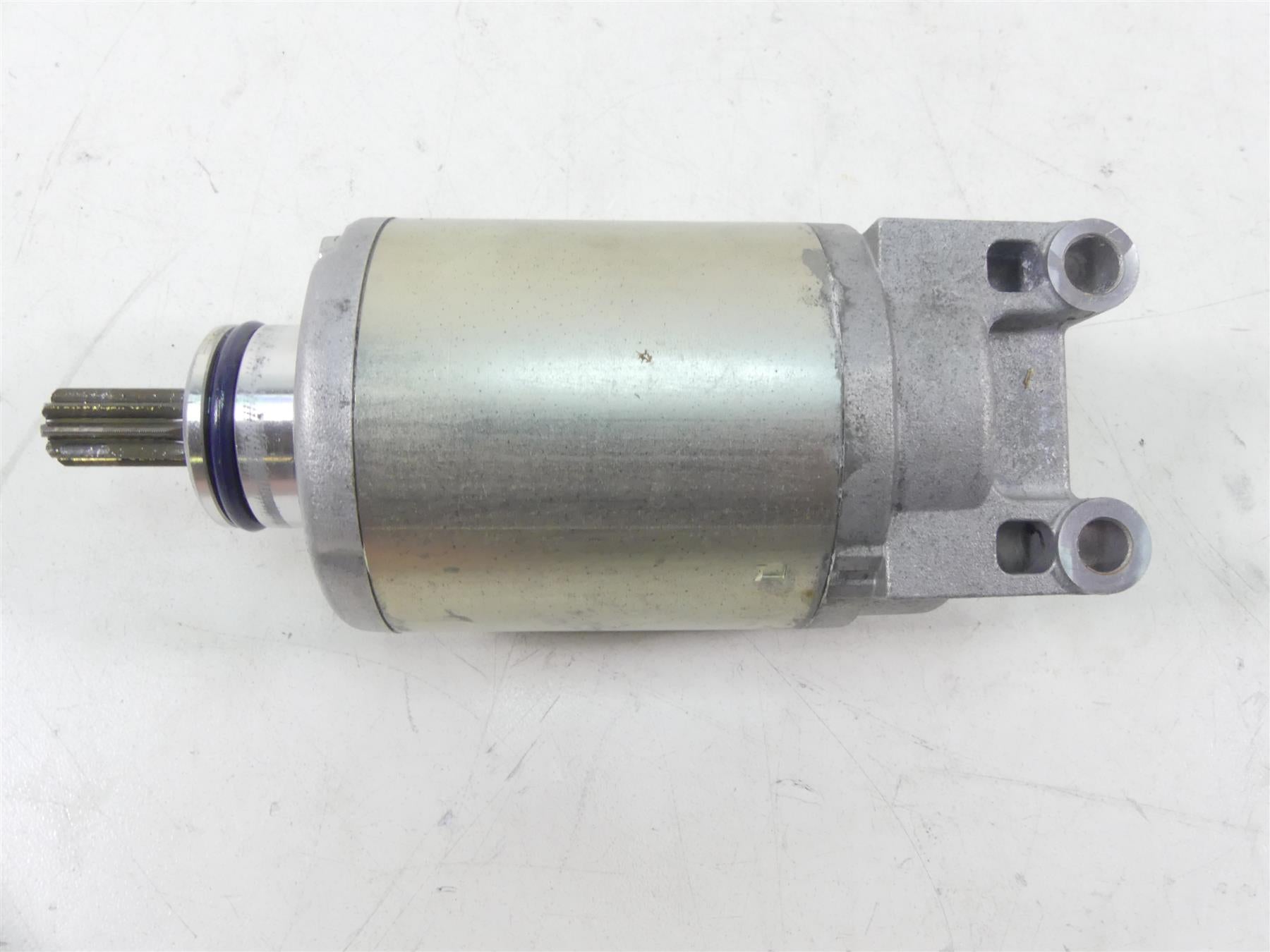 2020 Ducati Panigale V2 Denso Engine Starter Motor 27040132B {{ shop.shopifyCountryName }} - Mototech271