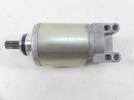 2020 Ducati Panigale V2 Denso Engine Starter Motor 27040132B {{ shop.shopifyCountryName }} - Mototech271