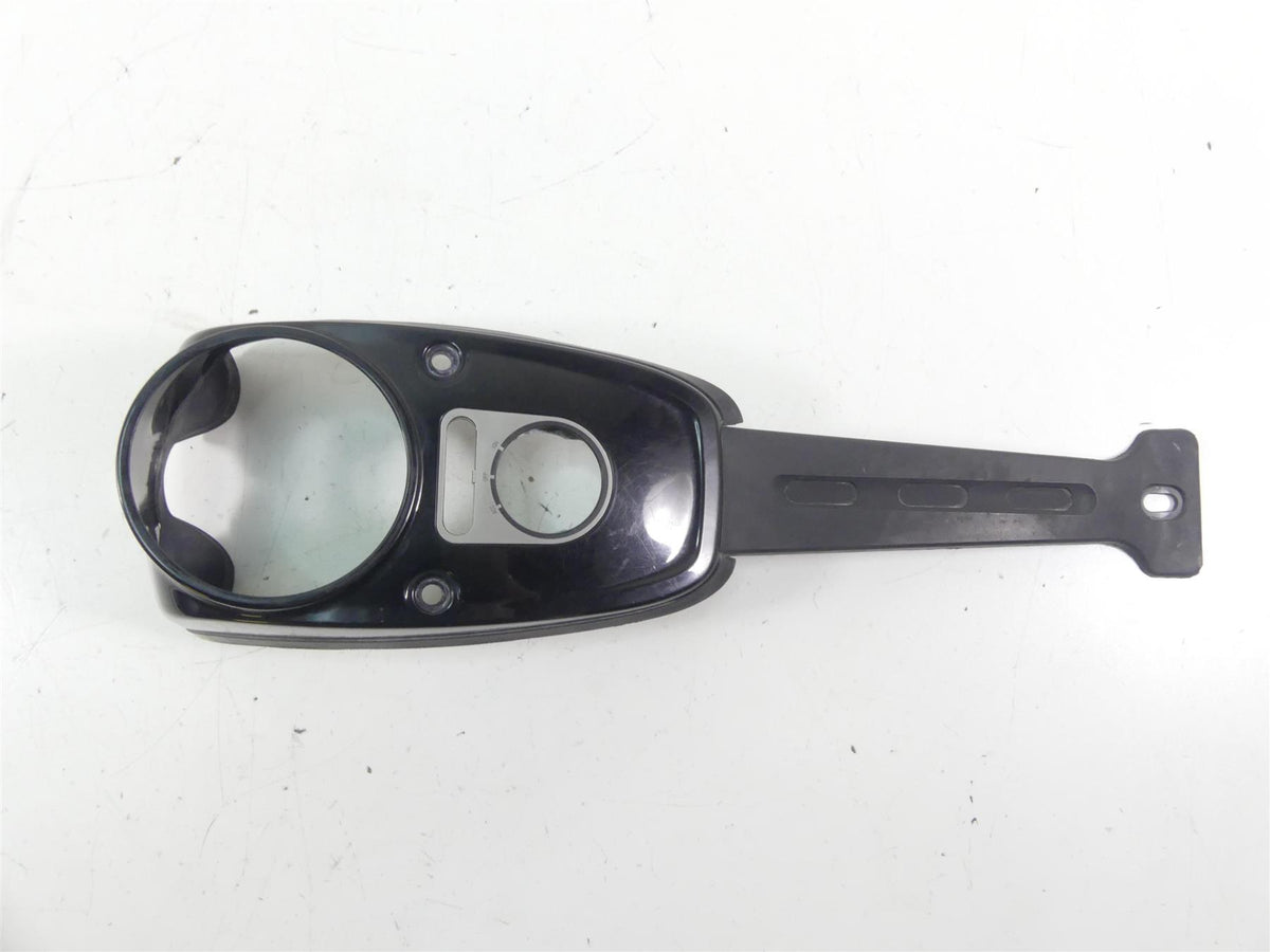 2015 Harley FXDF Dyna Fat Bob Fuel Gas Petrol Tank Dash Cover Console 70900347 {{ shop.shopifyCountryName }} - Mototech271