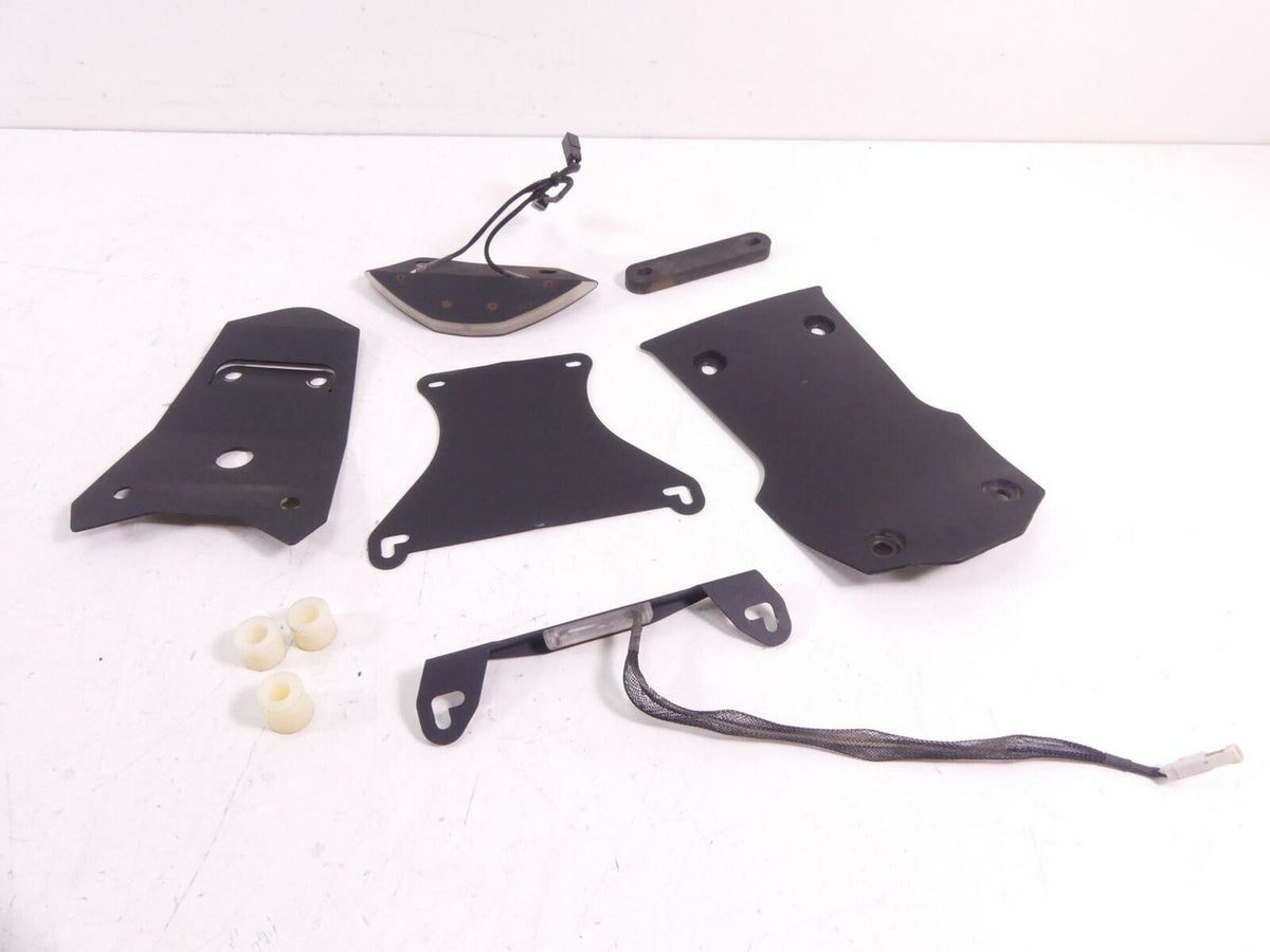 2019 Ducati Supersport 939 S NRC Fender Eliminator Taillight Set 939-FE {{ shop.shopifyCountryName }} - Mototech271