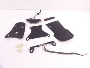 2019 Ducati Supersport 939 S NRC Fender Eliminator Taillight Set 939-FE | Mototech271