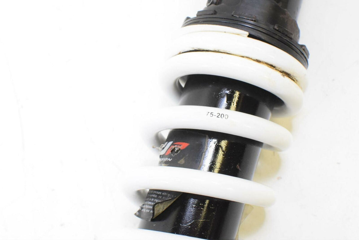 2013 KTM 690 Duke Rear WP White Power Shock Damper & Linkage 01187L1901 {{ shop.shopifyCountryName }} - Mototech271