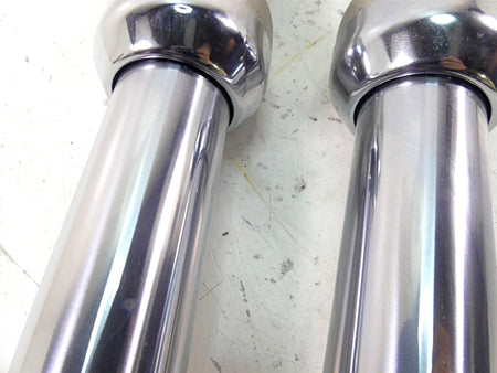 1997 Harley Sportster XL1200 C Straight Showa Front Fork Legs 39mm 45928-92 {{ shop.shopifyCountryName }} - Mototech271