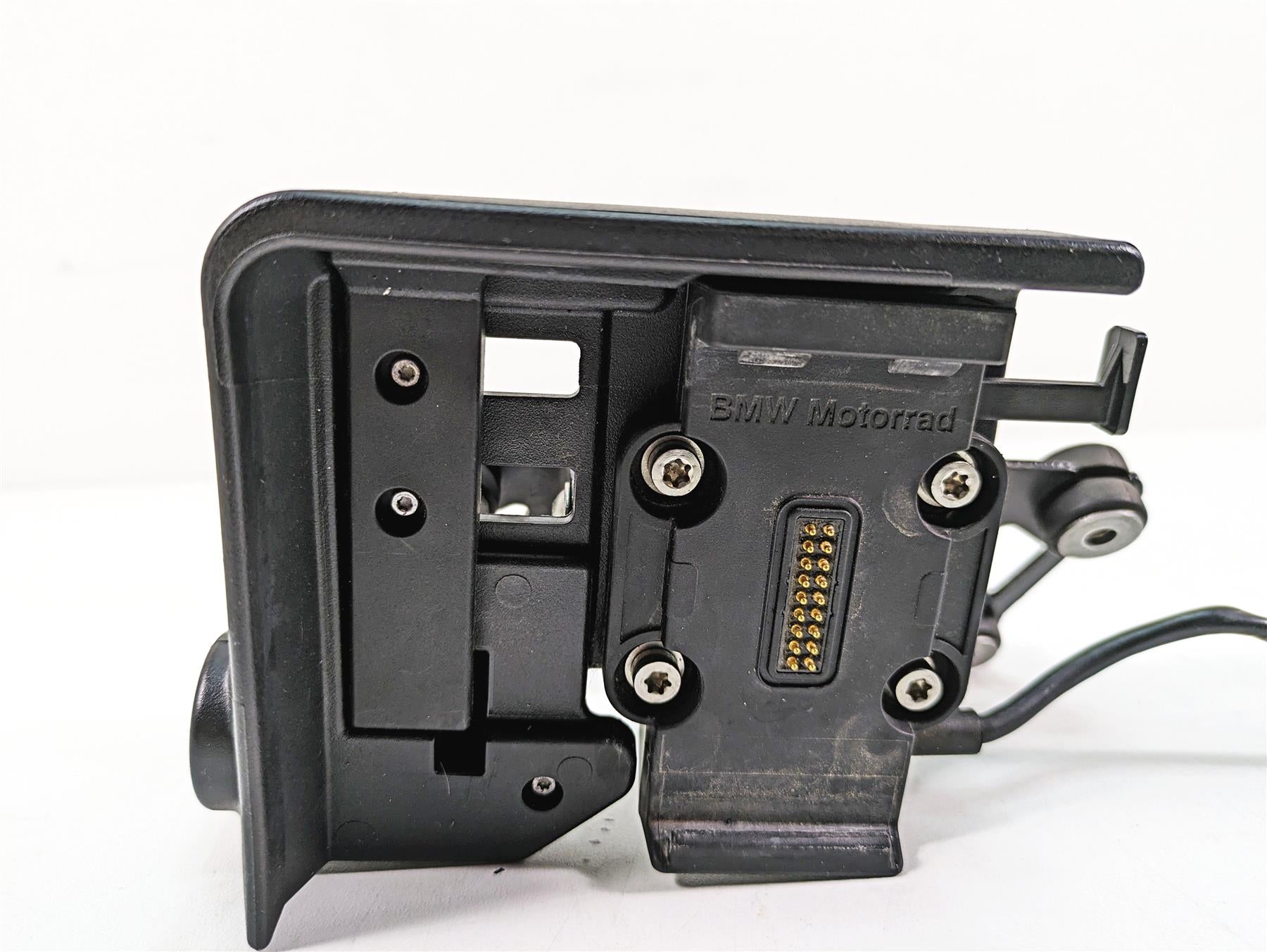 2016 BMW R1200R K53 Gps Navigation Preparation Mount 65908535826 65908524462 {{ shop.shopifyCountryName }} - Mototech271