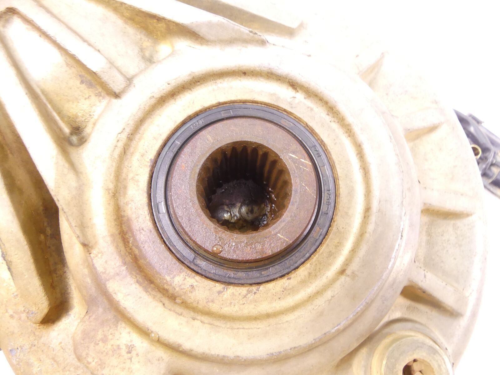 2017 Polaris RZR1000 XP EPS Front Differential Gears 1333687 1334178 {{ shop.shopifyCountryName }} - Mototech271