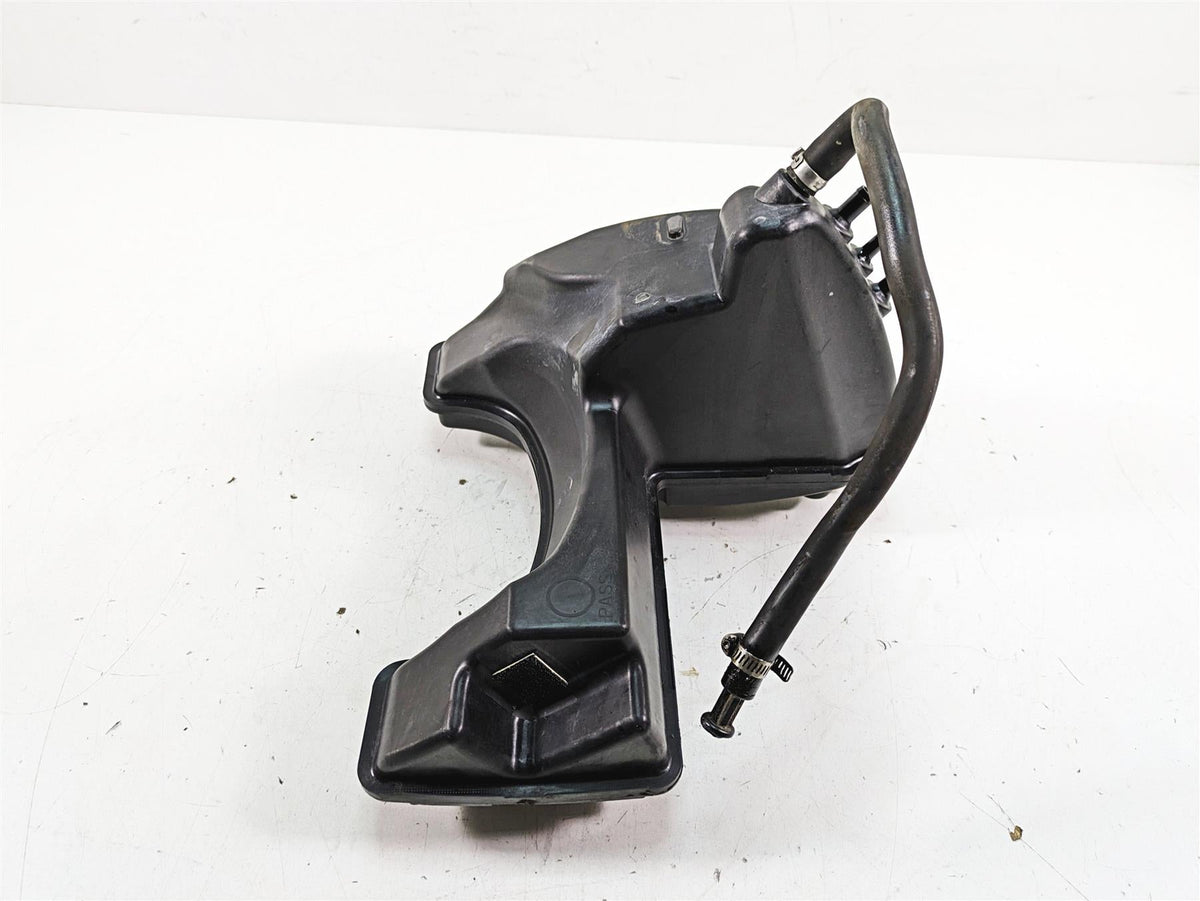 2019 Harley XL883N Sportster Iron Oil Tank Reservoir & Dip Stick 62500017 {{ shop.shopifyCountryName }} - Mototech271