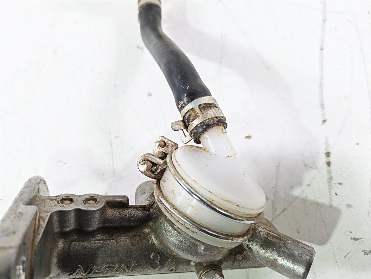2022 Yamaha YXZ1000 R Main Brake Master Cylinder Nissin 3/4 B5H-2583T-00-00 {{ shop.shopifyCountryName }} - Mototech271