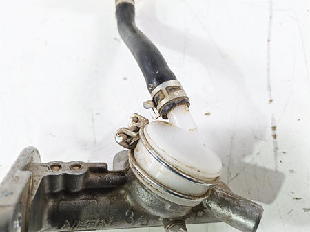 2022 Yamaha YXZ1000 R Main Brake Master Cylinder Nissin 3/4 B5H-2583T-00-00 {{ shop.shopifyCountryName }} - Mototech271