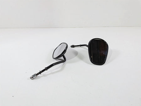 2022 Harley Softail FXLRST Low Rider Black Rear View Mirror Set 91982-03B {{ shop.shopifyCountryName }} - Mototech271