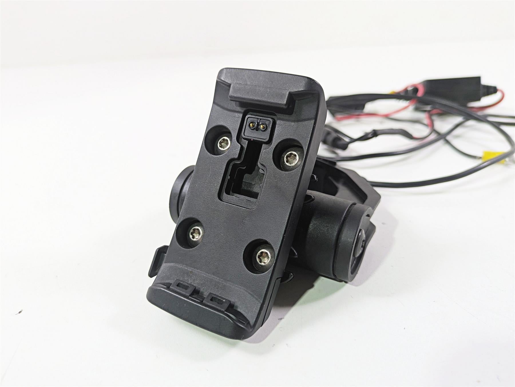 2017 KTM 1290 Super Duke GT Garmin Gps Navi Holder Mount {{ shop.shopifyCountryName }} - Mototech271