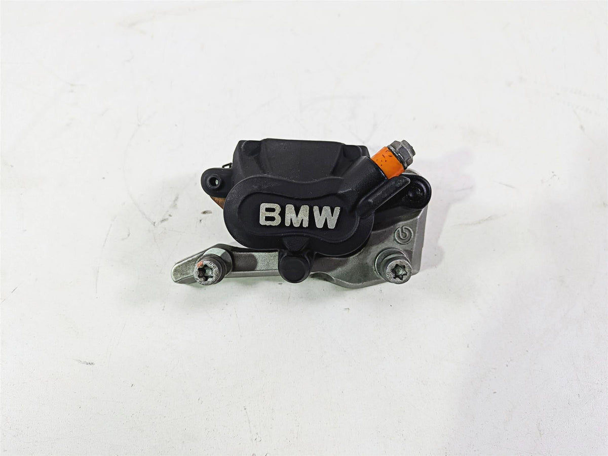2009 BMW R1200GS K255 Adv Brembo Rear Brake Caliper Abs 34217677603 {{ shop.shopifyCountryName }} - Mototech271