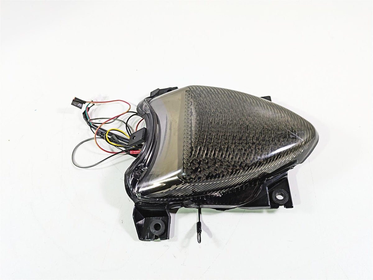 2016 Suzuki M109R VZR1800 Boulevard Smoked Taillight Tail Light {{ shop.shopifyCountryName }} - Mototech271