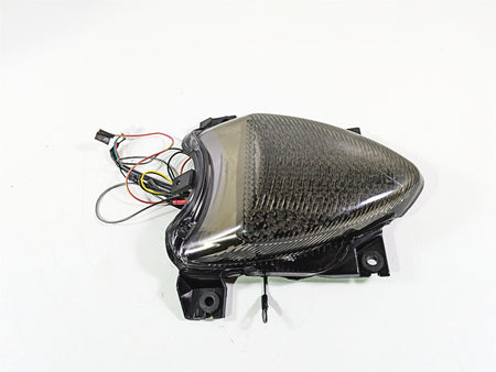 2016 Suzuki M109R VZR1800 Boulevard Smoked Taillight Tail Light {{ shop.shopifyCountryName }} - Mototech271
