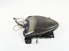 Load image into Gallery viewer, 2016 Suzuki M109R VZR1800 Boulevard Smoked Taillight Tail Light | Mototech271
