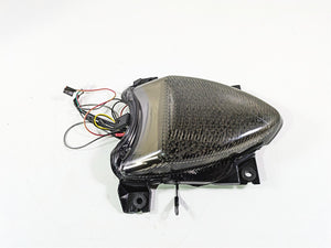 2016 Suzuki M109R VZR1800 Boulevard Smoked Taillight Tail Light | Mototech271