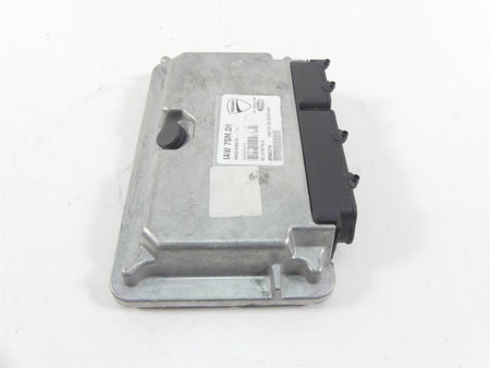 2014 Ducati Hypermotard 821 SP Cdi Ecu Ecm Engine Control Module 28642271A {{ shop.shopifyCountryName }} - Mototech271