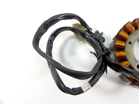 2012 Ducati Monster 1100 EVO Stator Alternator Ignition Generator 26440231A {{ shop.shopifyCountryName }} - Mototech271