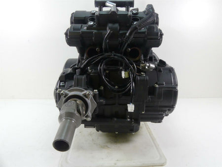 2020 Yamaha VMX17 1700 Running Engine Motor 1K Only -Video -Read 2S3-15100-11-00 {{ shop.shopifyCountryName }} - Mototech271