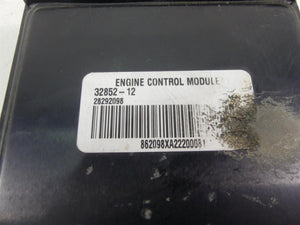 2013 Harley VRSCDX Night Rod Special Cdi Ecu Ecm Engine Control Module 32852-12 | Mototech271